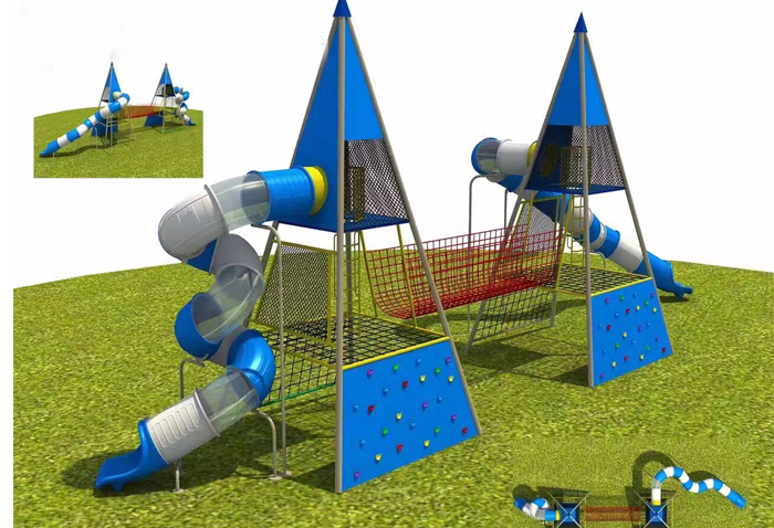 兒童攀爬游樂(lè)設(shè)備103